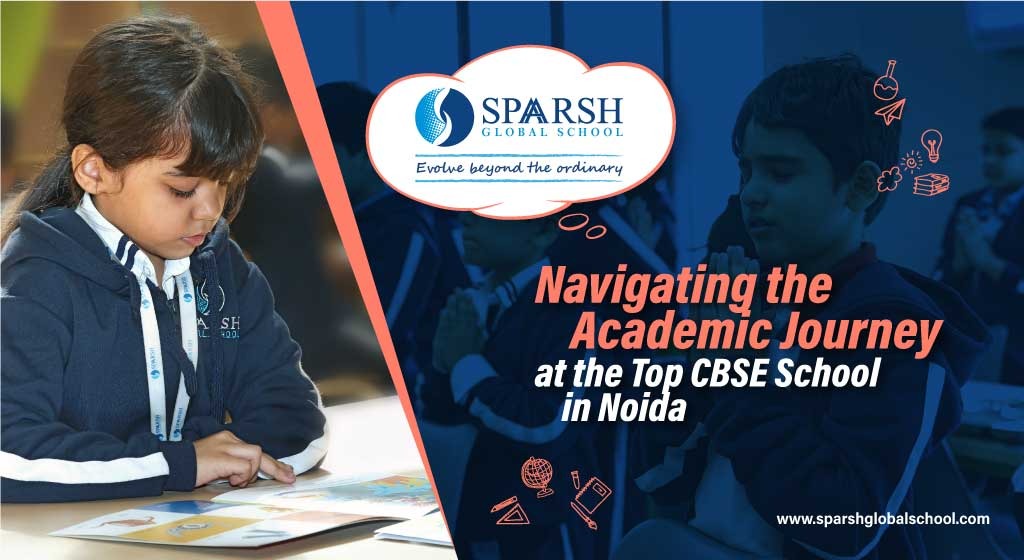 Best School in Greater Noida West